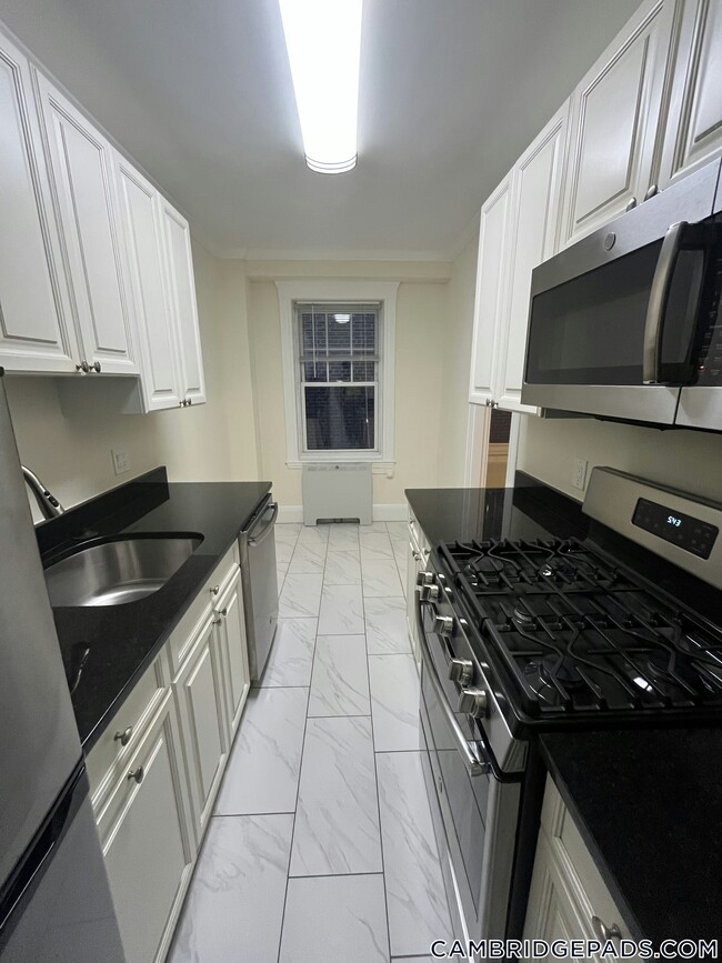 Photo - 26 Chauncy St Apartamento Unidad 7