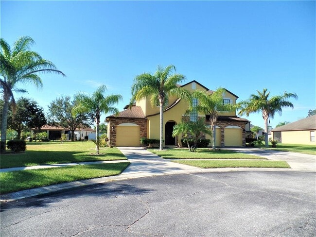 Building Photo - 3240 Pineapple Isle Dr Rental
