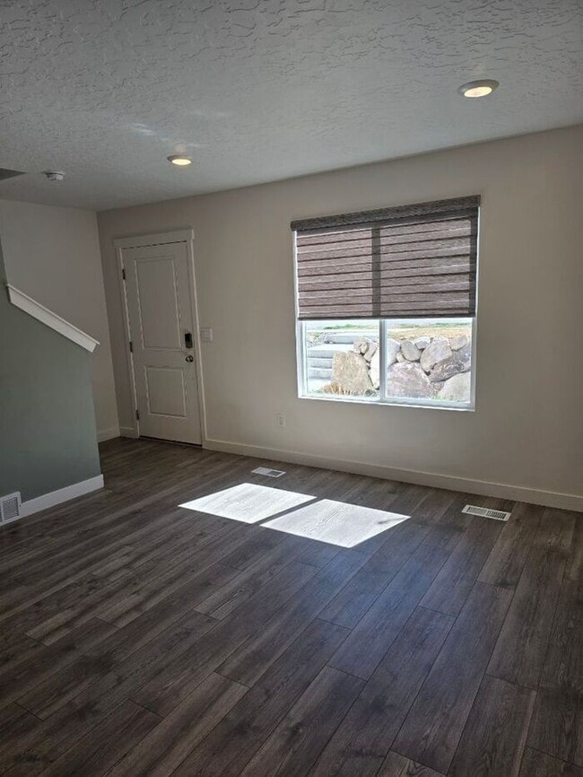 Photo - Nearly New, Well Appointed Modern Townhouse w 2 car attached garage