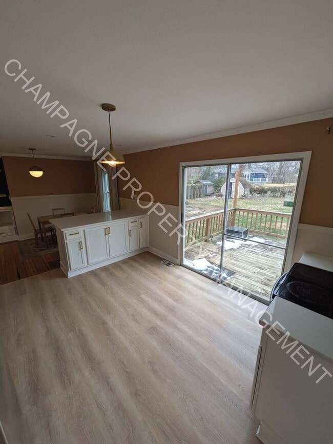 Photo - Single Family Home in South KC