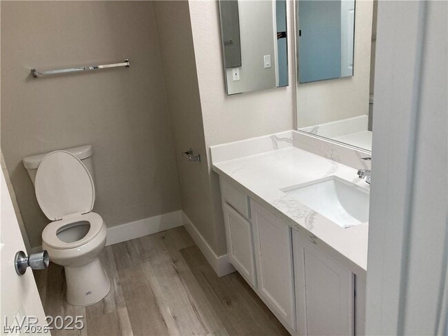 Photo - 8600 W Charleston Blvd Unit 2163