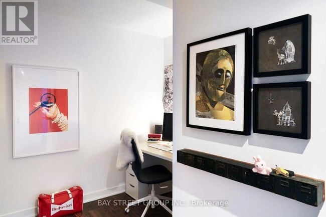 Photo - 80 Queens Wharf Rd Unité 1509