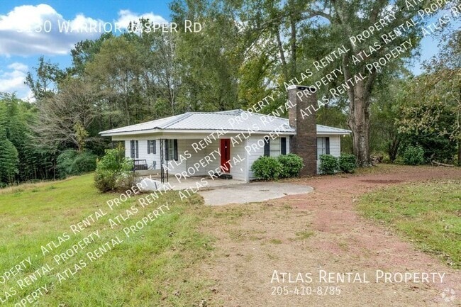 Building Photo - 5130 Warrior Jasper Rd Rental