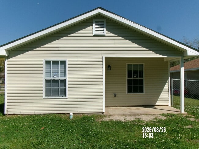 Photo - 3BR/1.5BA Single Family Home in Gulfport. Rent $1,150.00