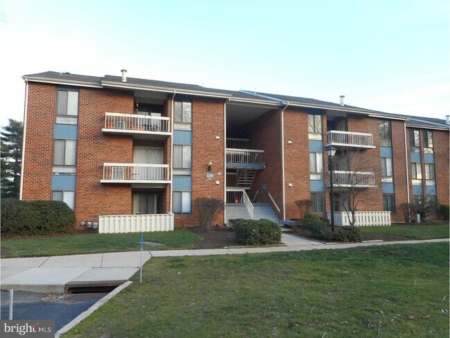Photo - 114 Van Buren Rd Apt # 2 Unit 114 Van Buren Apt # 2 Voorhees NJ
