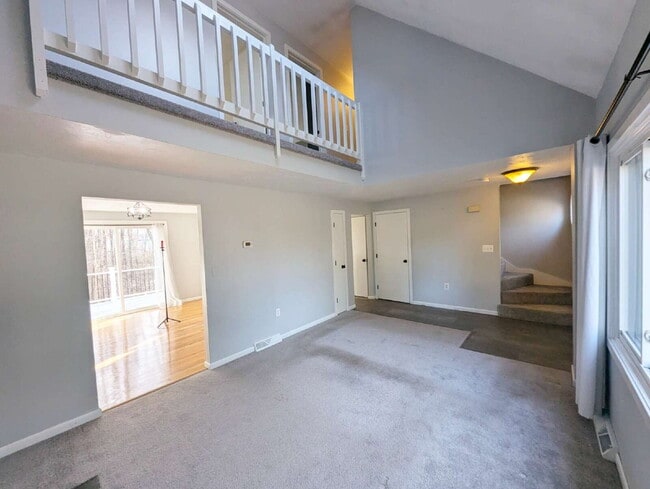 Photo - Stunning 2BR Townhome with Private Deck