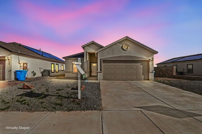 Photo - 924 Coyote Melon Dr