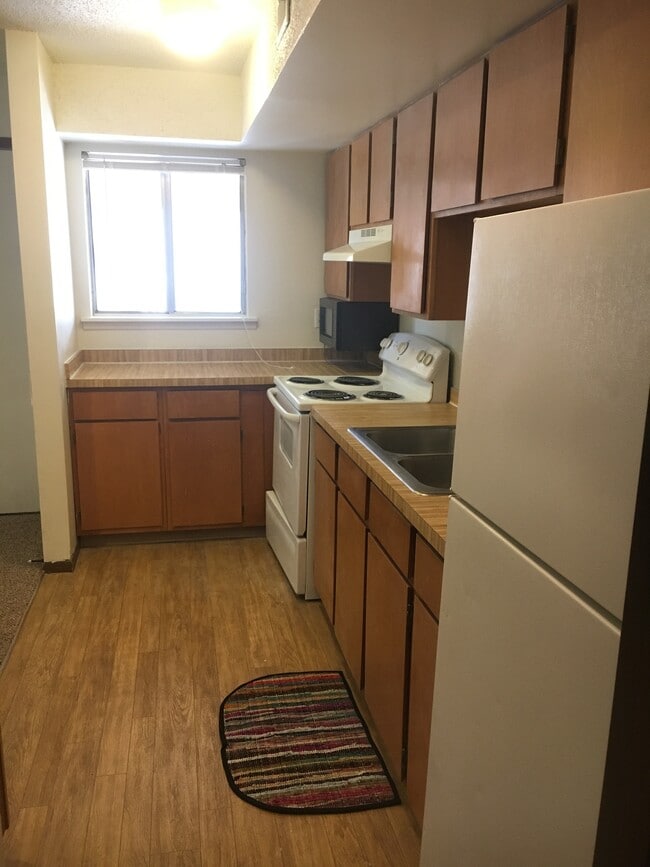 Photo - Hanover Place