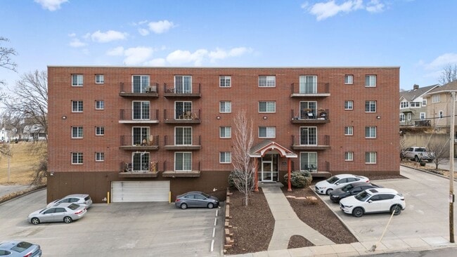 Photo - The Park Terrace