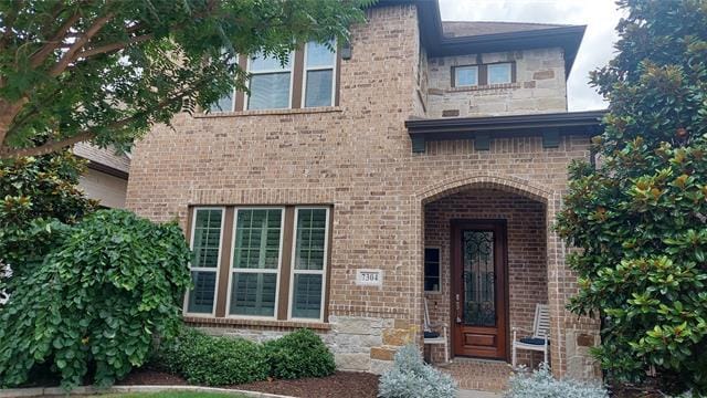 Building Photo - 7304 San Saba Dr Rental