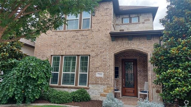 Building Photo - 7304 San Saba Dr Rental