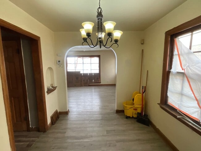 Photo - Charming Three-Bedroom Single-Family Home with Ongoing Updates