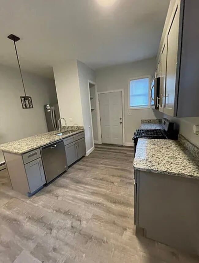 Photo - 164 Bridgham St Unit Apartment #1