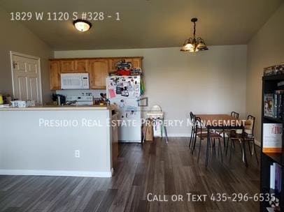 Building Photo - 1829 W 1120 S Rental