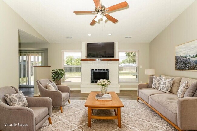 Photo - 6140 Gunyon Way