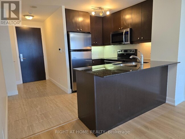Photo - 50 Absolute Ave Unit 1605