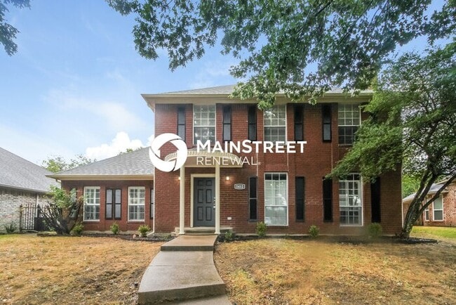Building Photo - 4 Bedroom Pet-Friendly Home in Lancaster, ...