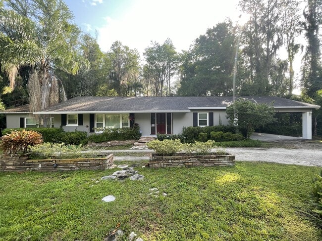 Building Photo - 18109 Crawley Rd Rental