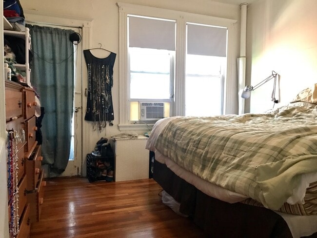 Photo - 1800 Commonwealth Ave Unit 31