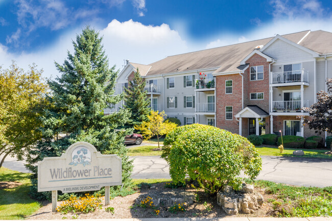 Wildflower Place Apartments - Wildflower Place Apartments