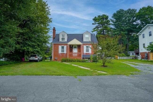 Building Photo - 7732 Little River Turnpike Rental