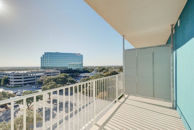 The Vue