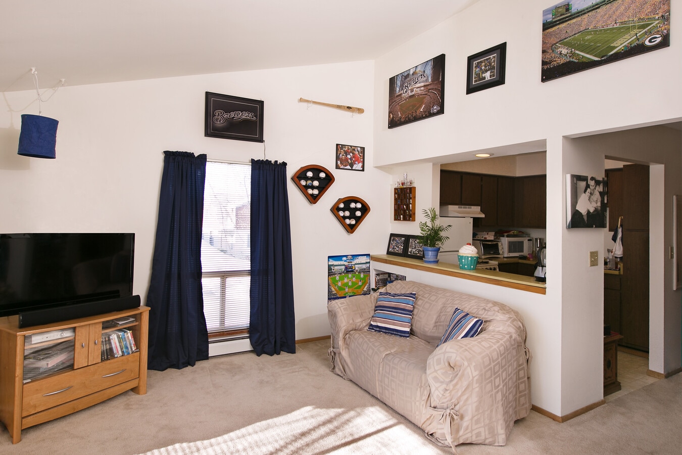 Photo - The Grant Apartments