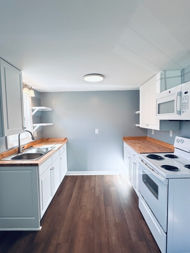 Photo - 603 E Townsend St