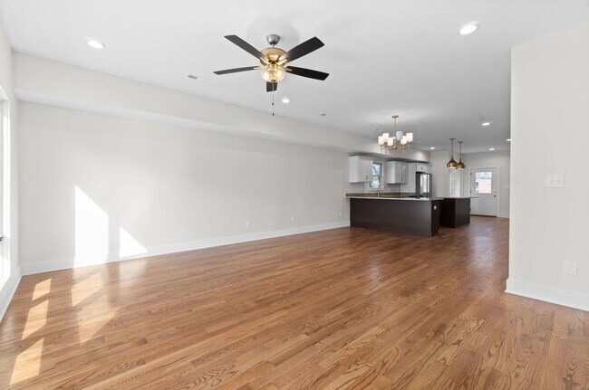 527 North First Street