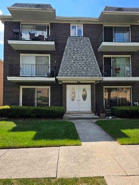 Photo - 6139 Marshall Ave Unidad 101 Rental