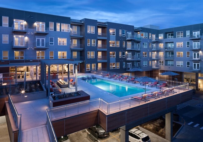 Building Photo - Emery West Highland Rental