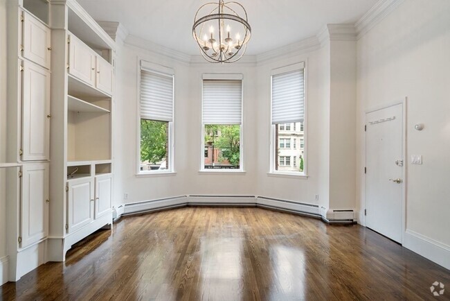 Building Photo - 271 Beacon St Unit 1 Rental