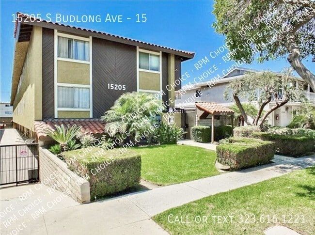 Building Photo - 15205 Budlong Ave Rental