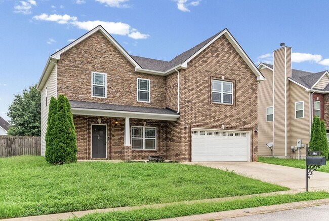 Photo - Pet Friendly Five Bedroom!