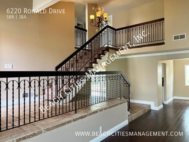 Building Photo - 6220 Ronald Dr