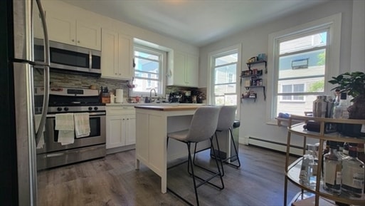 Building Photo - 46 Brookley Rd Unit 2 Rental