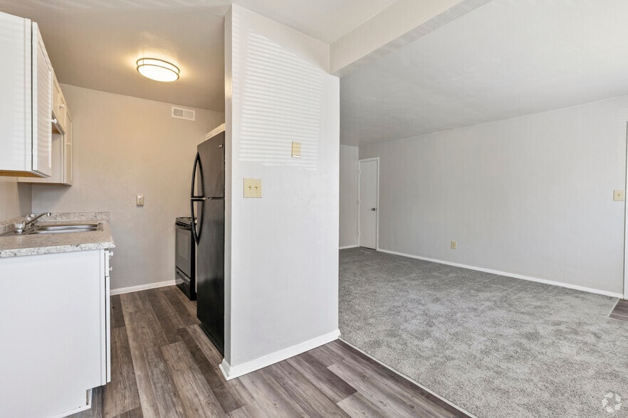 Interior Photo