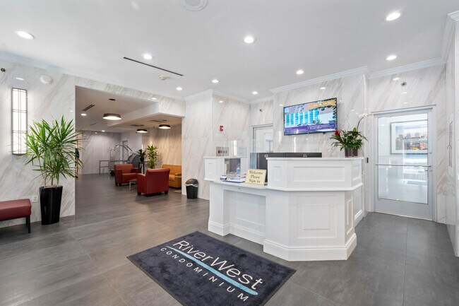 Photo - 2101 Chestnut St Unit #1708