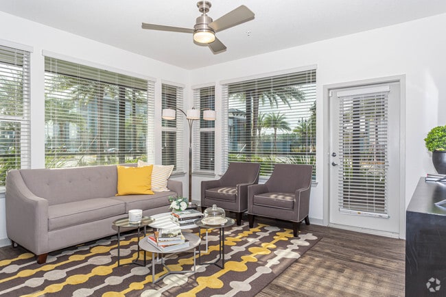 Photo - The Addison at Universal Boulevard