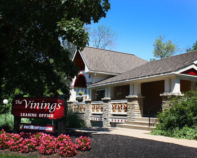 Leasing Office