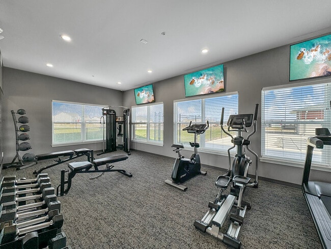 Stratford Pointe