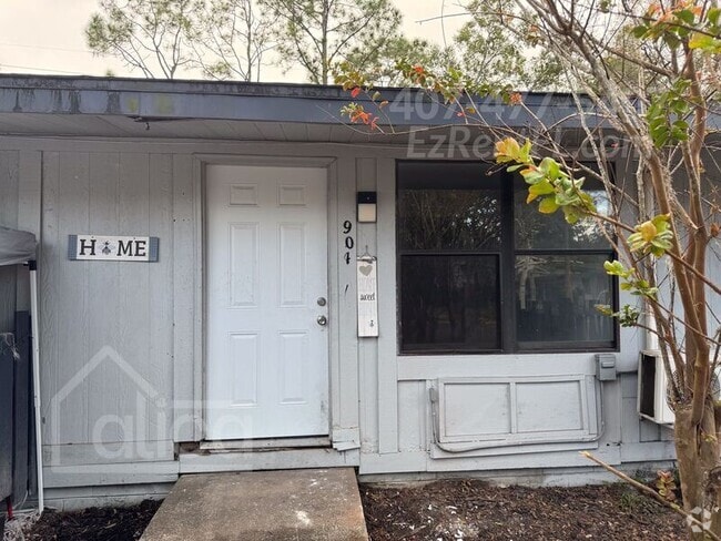 Building Photo - 4737 N Pine Hills Rd Rental