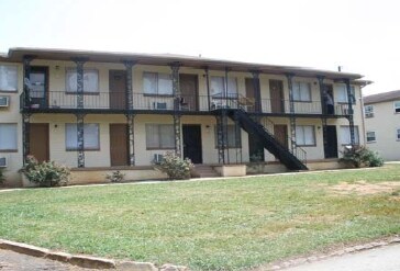 New West End Apartments - New West End Apartments