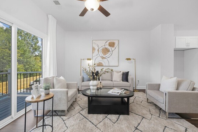 Photo - Brand New Townhomes For Lease in WestEnd