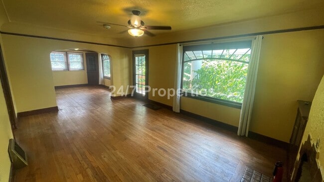 Photo - Rustic and Updated 3BD | 1.5 BA  Farmhouse with Large Shop & Commercial Opportunity!