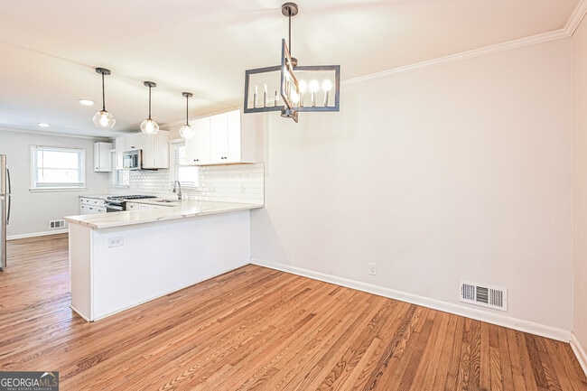 Photo - 1512 Knollwood Terrace