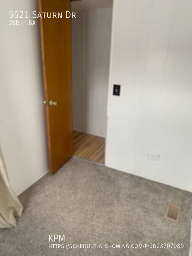 2 BED 1 BATH MANUFACTURED HOME RAPID... Rental House Rental in Rapid City, SD