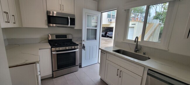 Photo - 3494 Rowena Ave Unit 2A