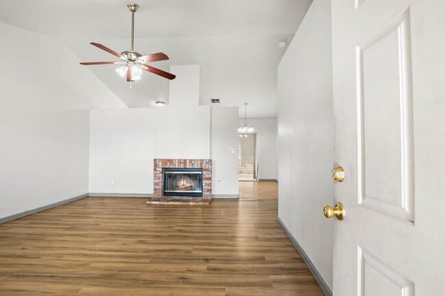 Photo - Move in special: $250 off the first month's rent!