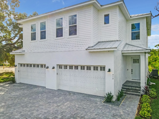 Building Photo - 512 S Peninsula Ave Rental